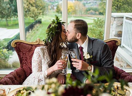 Plan an Event