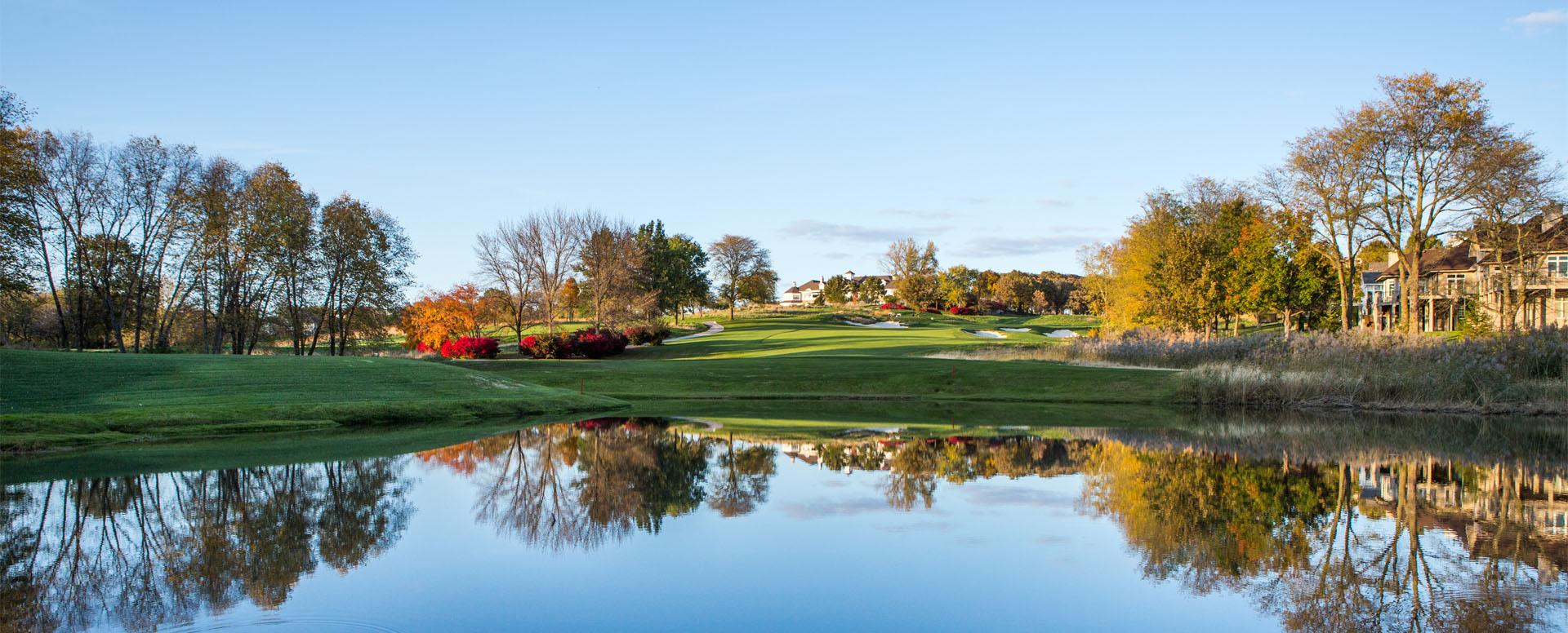 overlake golf club