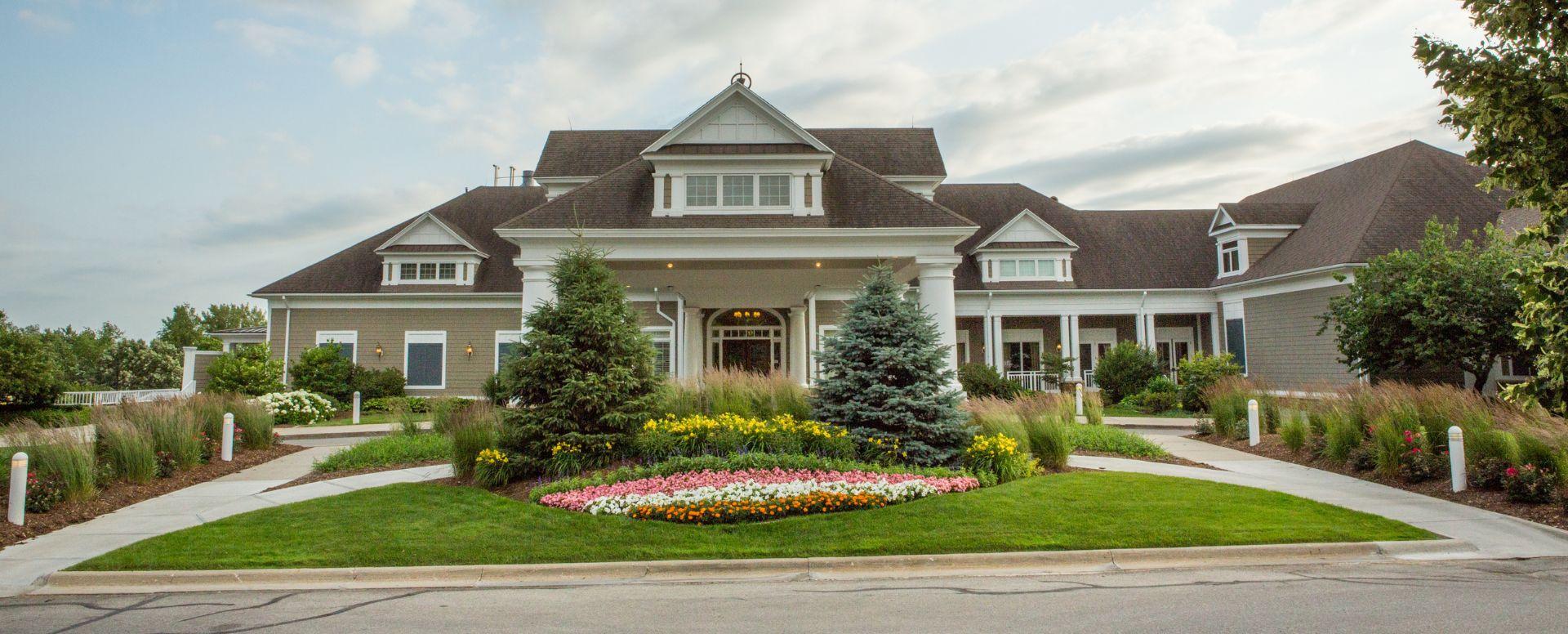 overlake golf club