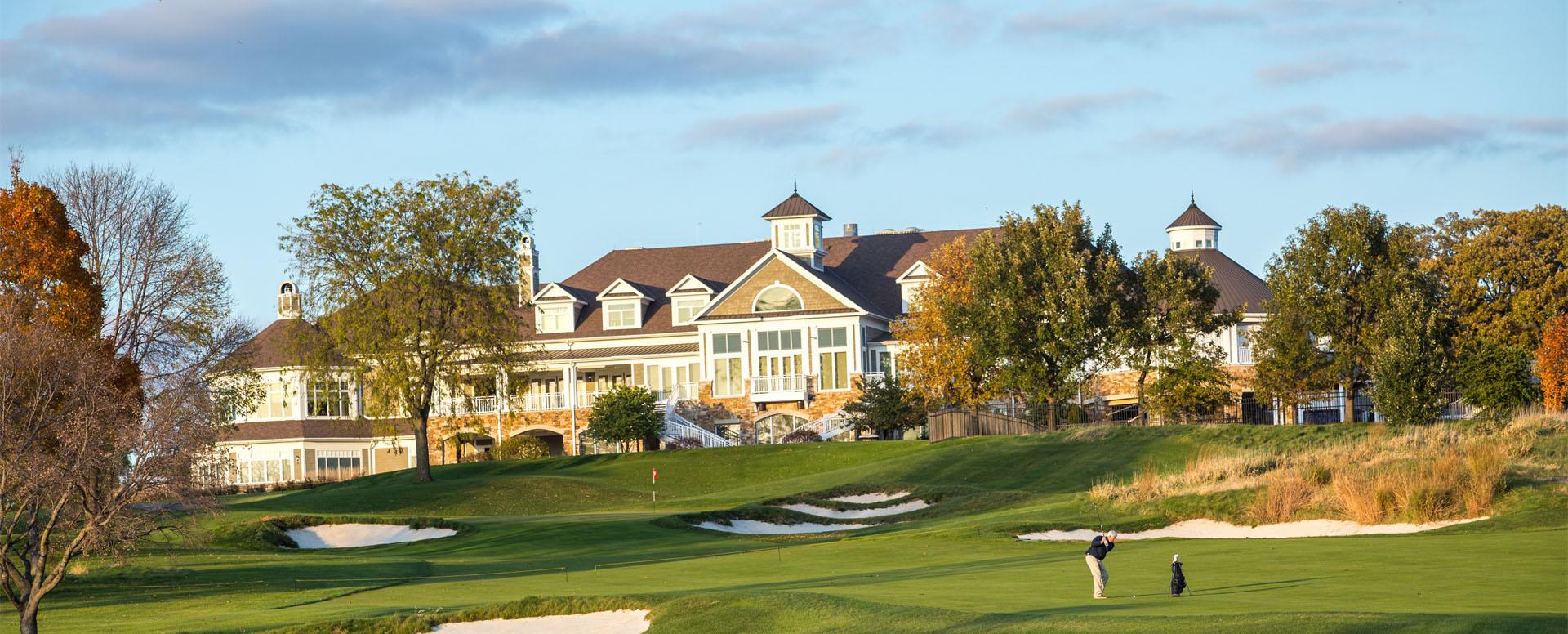 overlake golf club