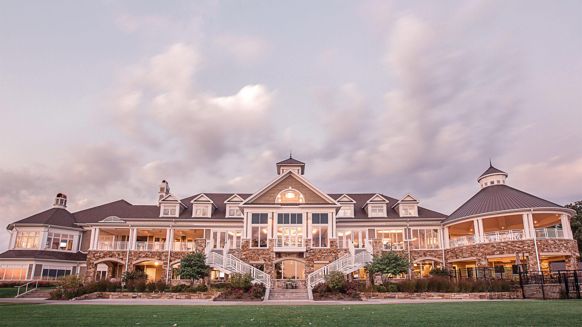 overlake golf club