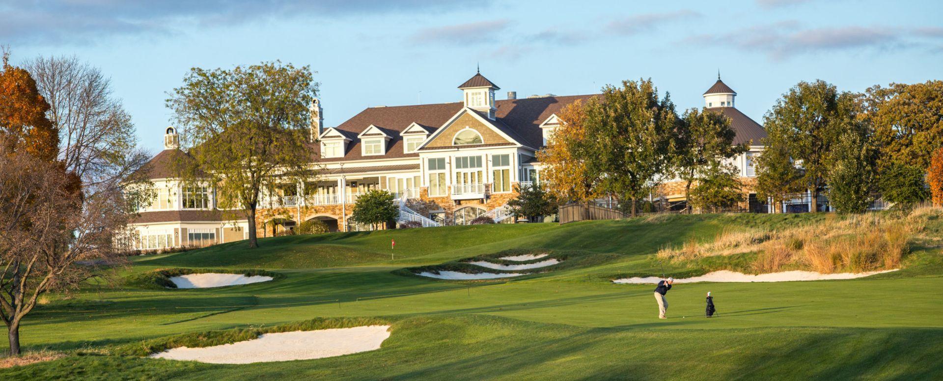 overlake golf club