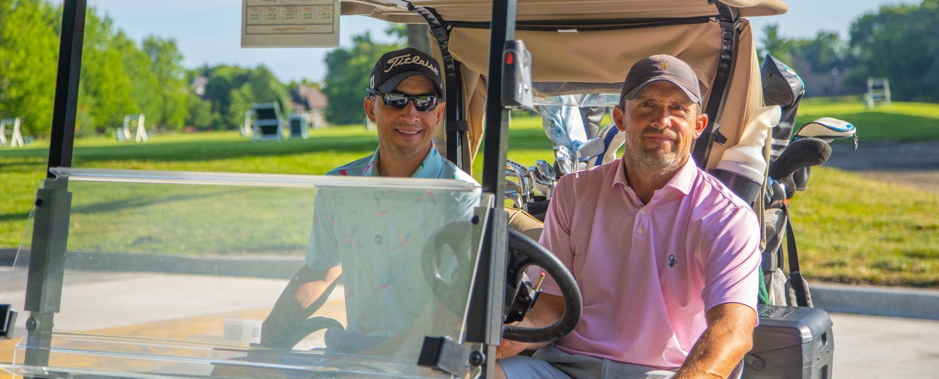 overlake golf club