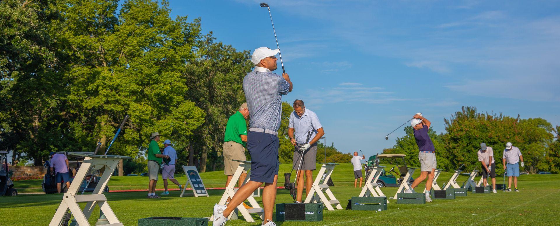 overlake golf club