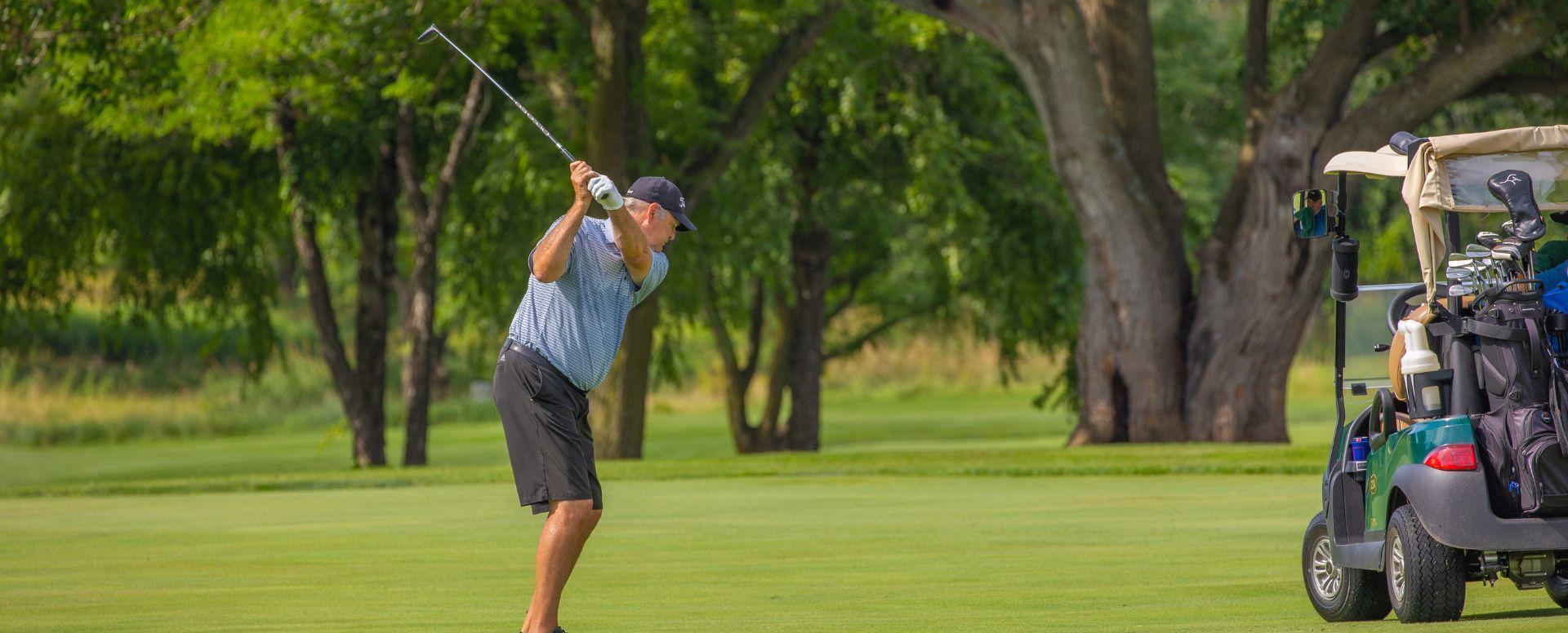 overlake golf club