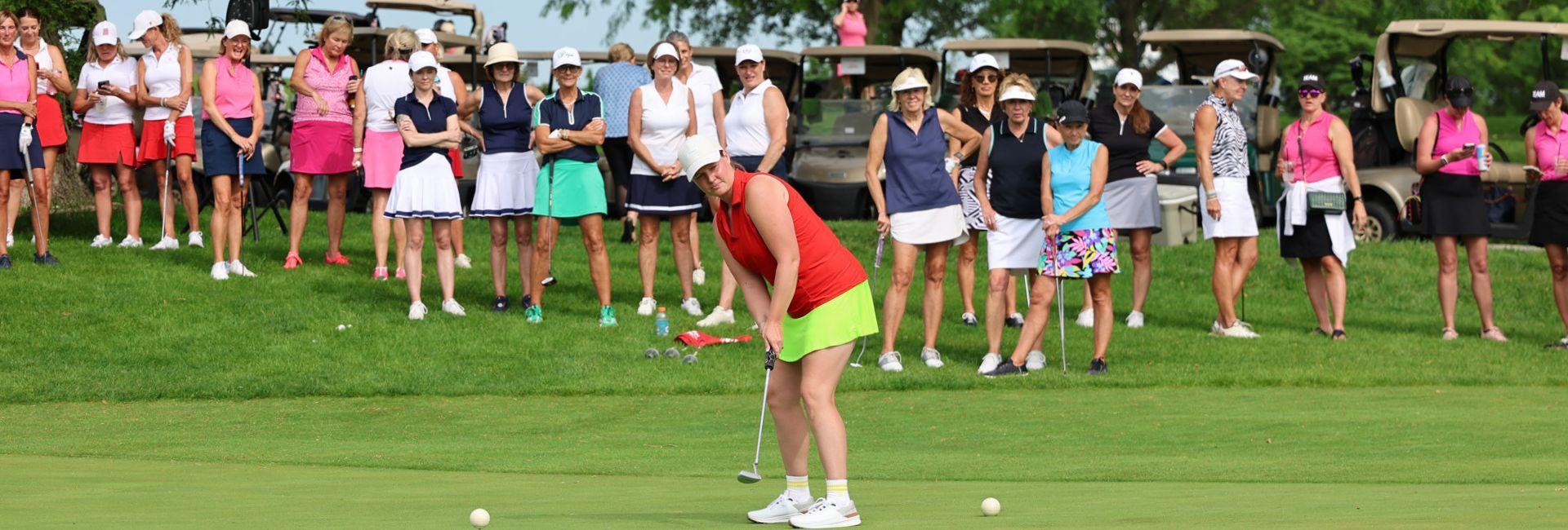 overlake golf club